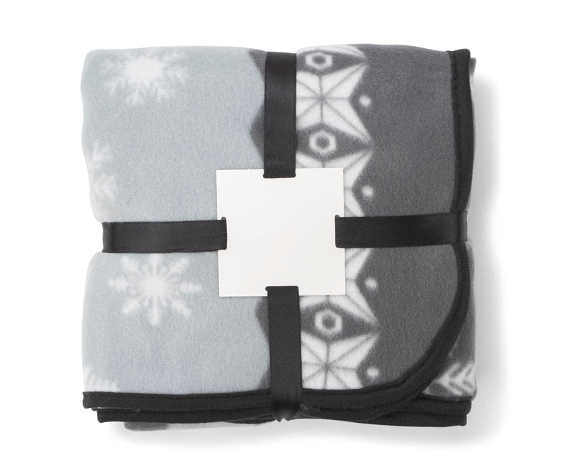 Koc polarowy STELO