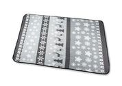 Koc polarowy STELO