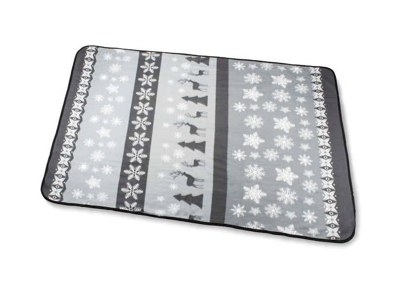 Koc polarowy STELO
