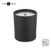 Świeca sojowa 220g - Norwegian Woods (Christmas tree) - VERA YOUNG