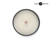 Świeca sojowa 220g - Norwegian Woods (Christmas tree) - VERA YOUNG