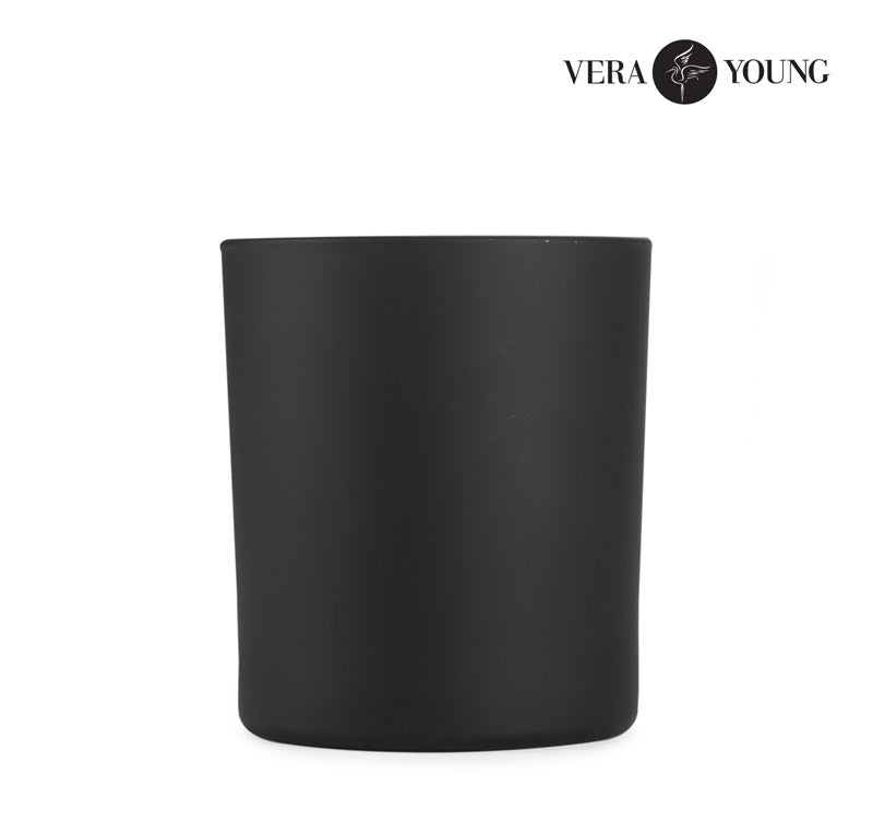 Świeca sojowa 220g - Norwegian Woods (Christmas tree) - VERA YOUNG