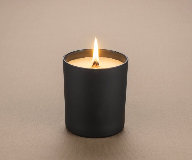 Świeca sojowa 220g - Norwegian Woods (Christmas tree) - VERA YOUNG