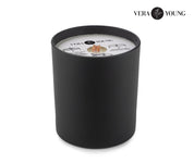 Świeca sojowa 220g - Norwegian Woods (Christmas tree) - VERA YOUNG