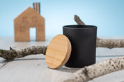 Świeca sojowa 220g - Norwegian Woods (Christmas tree) - VERA YOUNG
