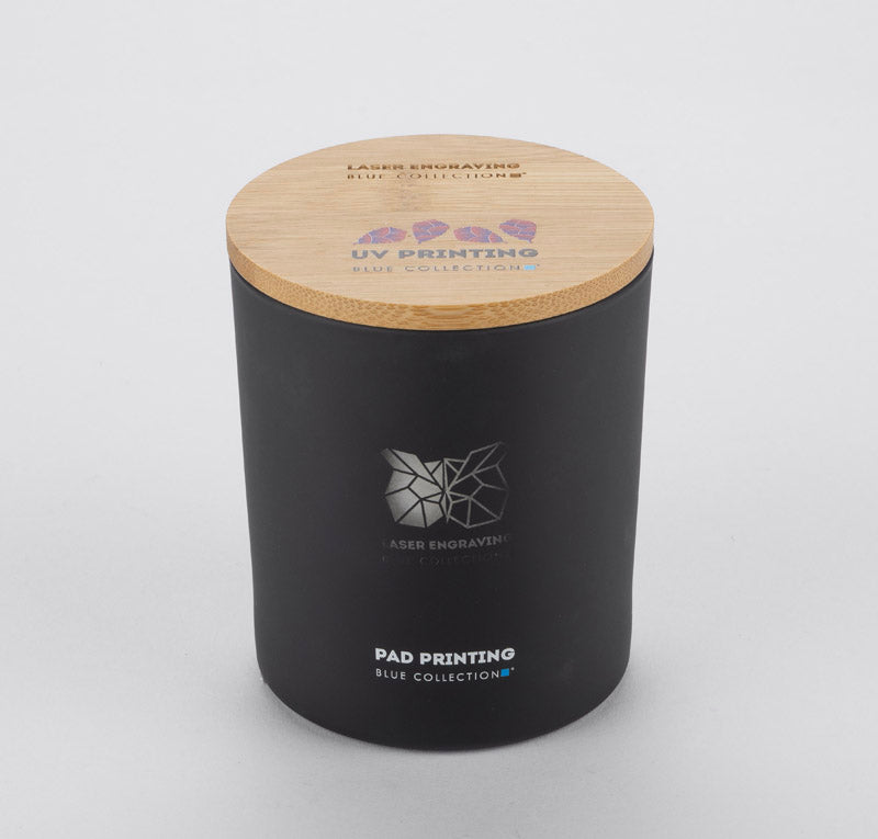 Świeca sojowa 220g - Norwegian Woods (Christmas tree) - VERA YOUNG