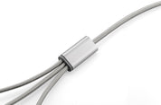 Kabel USB 3 w 1 TALA