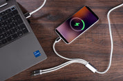 Kabel USB 3 w 1 TALA