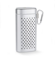 Głośnik bezprzewodowy z powerbankiem SOUND 4000 mAh