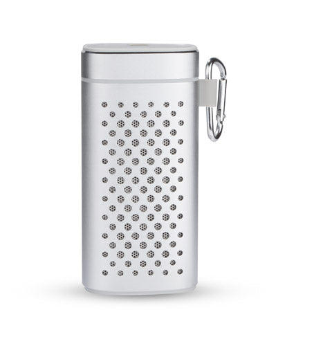 Głośnik bezprzewodowy z powerbankiem SOUND 4000 mAh