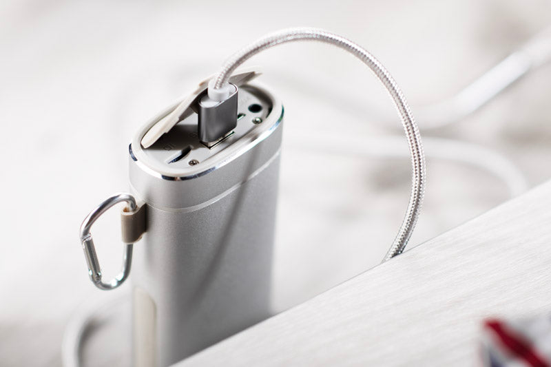 Głośnik bezprzewodowy z powerbankiem SOUND 4000 mAh