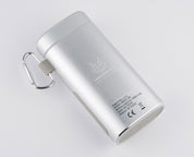 Głośnik bezprzewodowy z powerbankiem SOUND 4000 mAh