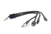 Kabel USB 3 w 1 TAUS