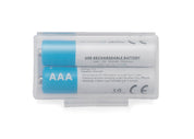 Zestaw akumulatorków AAA 450 mAh