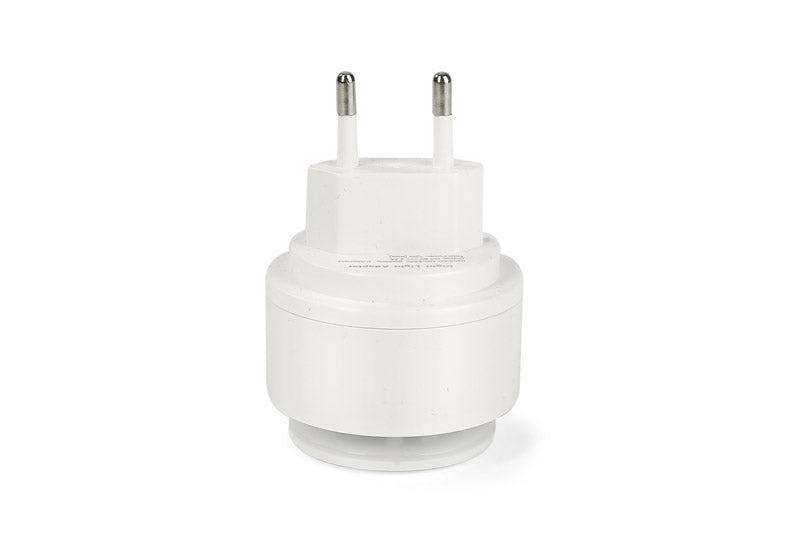 Ładowarka sieciowa USB z lampką nocną NOTTO