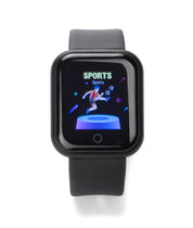 Zegarek fitness STEP