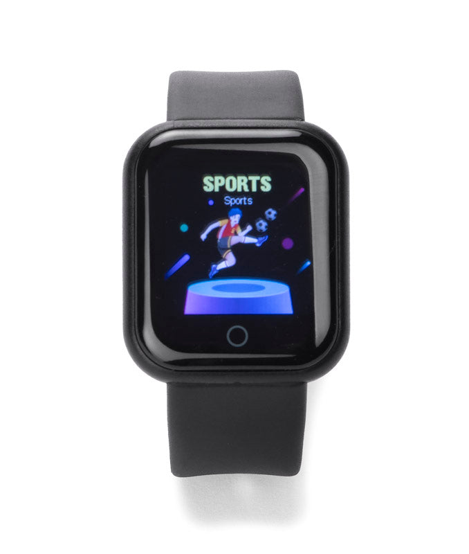 Zegarek fitness STEP