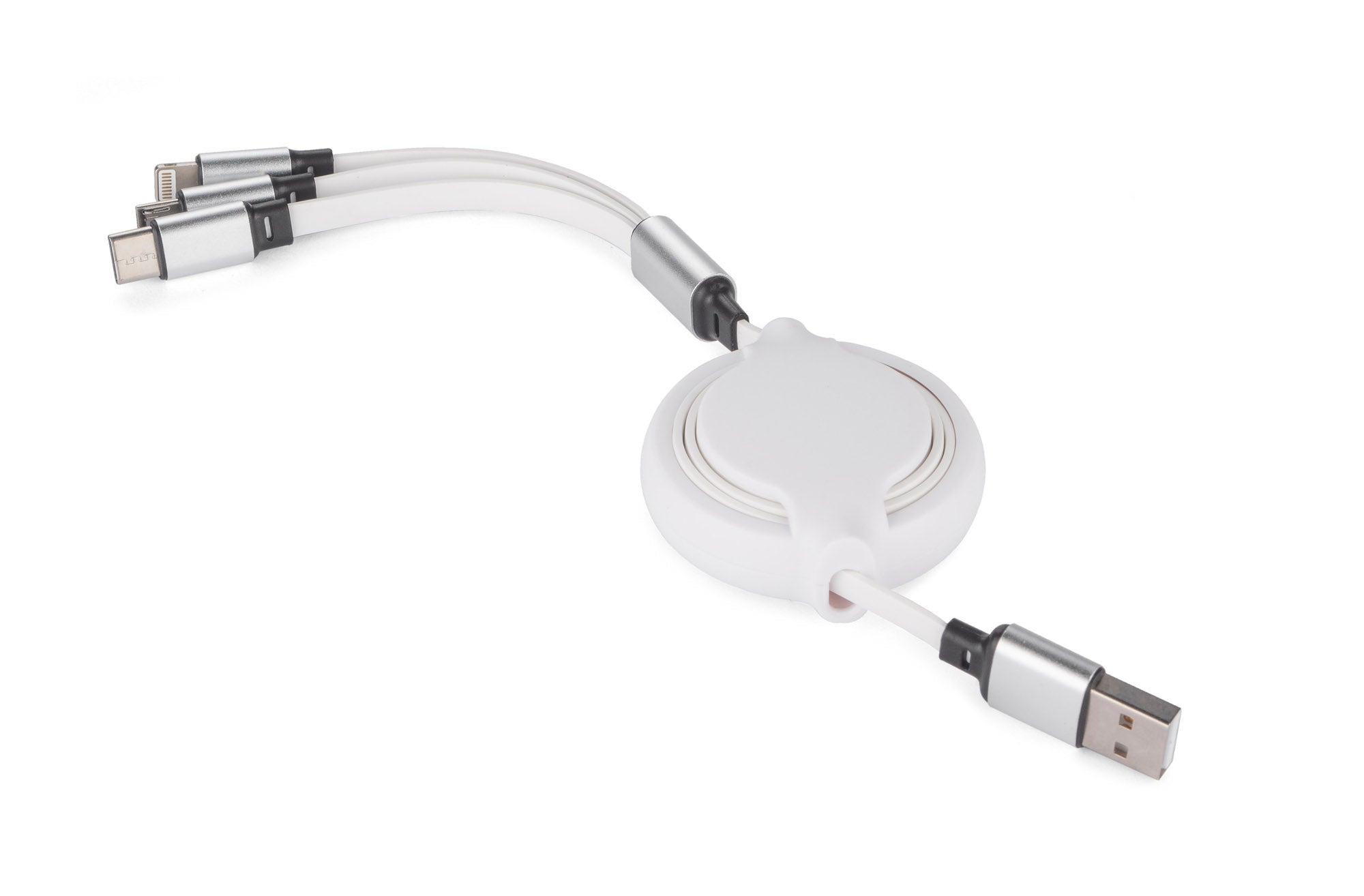 Kabel USB 3 W 1 BALJO