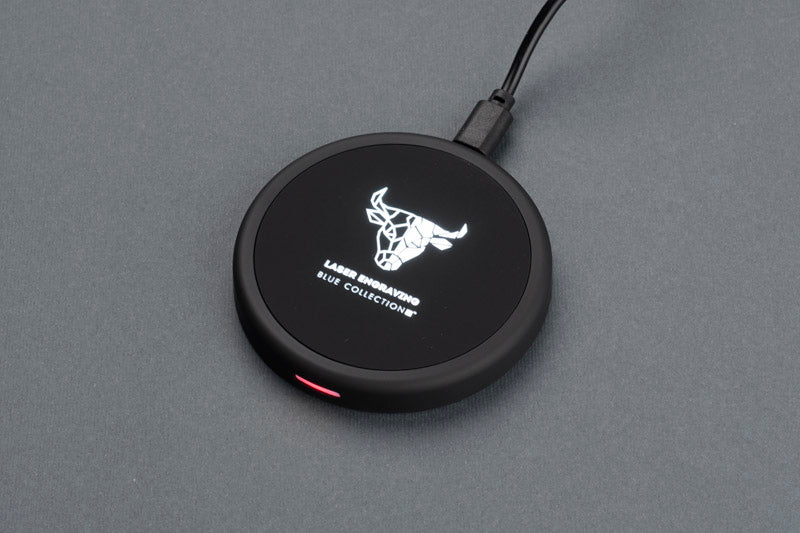 Ładowarka indukcyjna LUMEE 10W