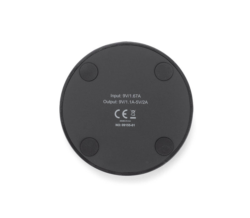 Ładowarka indukcyjna LUMEE 10W