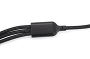 Kabel USB 3 w 1 FAST