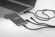 Kabel USB 3 w 1 FAST