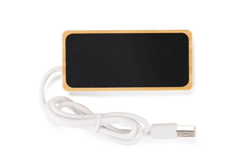 HUB USB NATRO