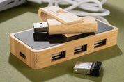HUB USB NATRO
