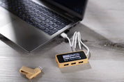 HUB USB NATRO