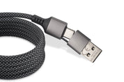 Magnetyczny kabel do ładowania ALEKSA