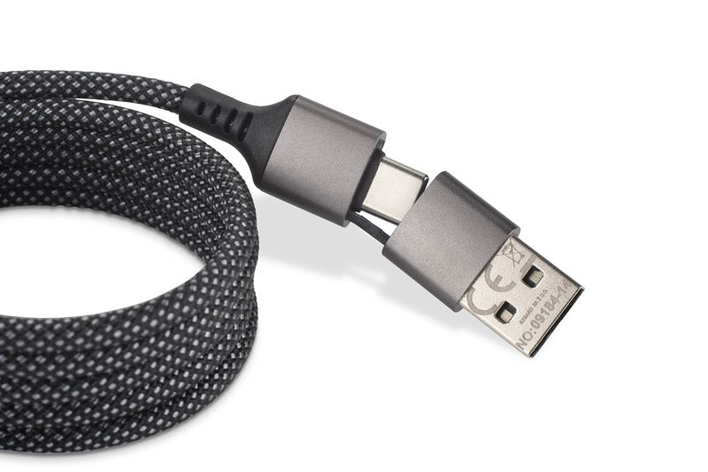 Magnetyczny kabel do ładowania ALEKSA