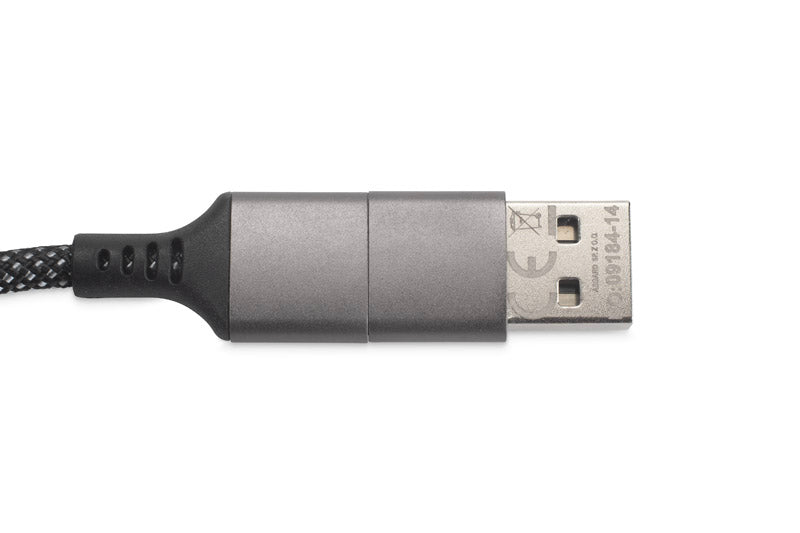 Magnetyczny kabel do ładowania ALEKSA