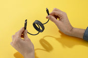 Magnetyczny kabel do ładowania ALEKSA