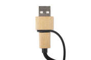 Kabel USB 4 w 1 GLOWIK