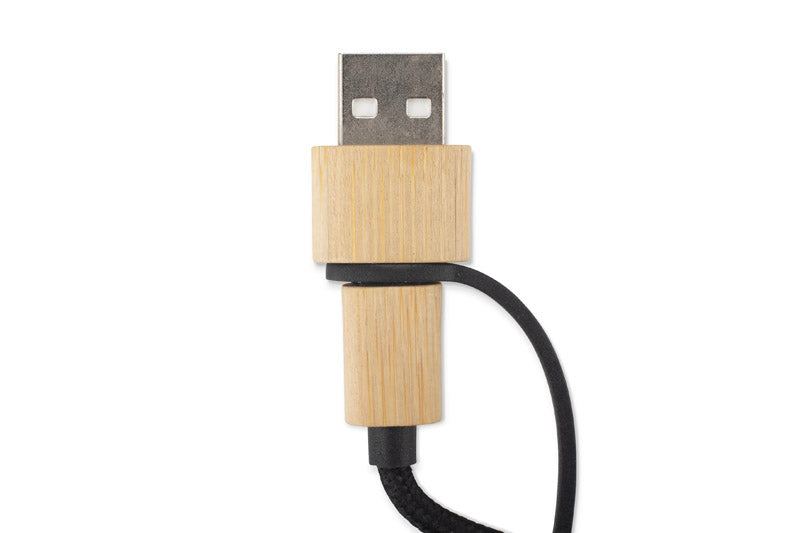 Kabel USB 4 w 1 GLOWIK