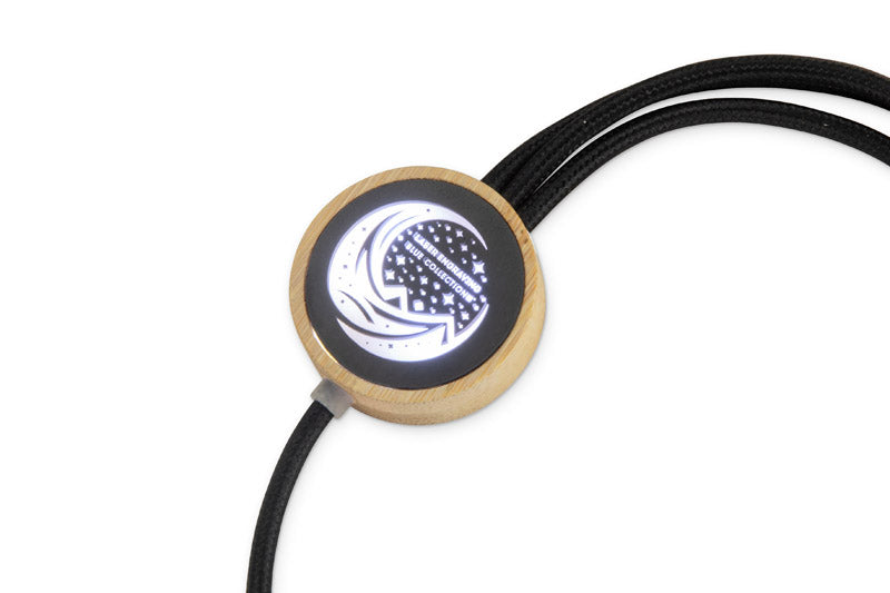 Kabel USB 4 w 1 GLOWIK