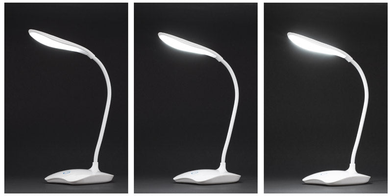 Lampka biurkowa YELLE USB-C
