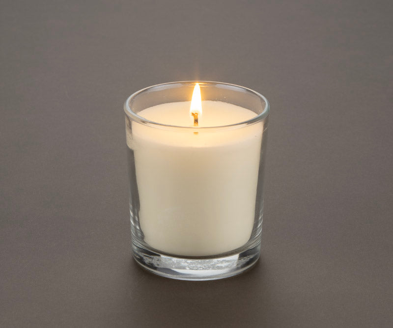 Świeca sojowa 170g - Lemongrass & Ginger - VERA YOUNG