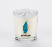 Świeca sojowa 170g - Lemongrass & Ginger - VERA YOUNG