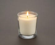 Świeca sojowa 170g - Plum & Patchouli - VERA YOUNG