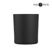 Świeca sojowa 220g - Black Pomegranate - VERA YOUNG