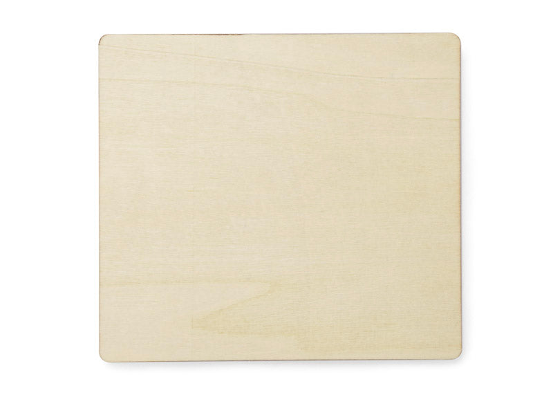 Puzzle drewniane WOODSY