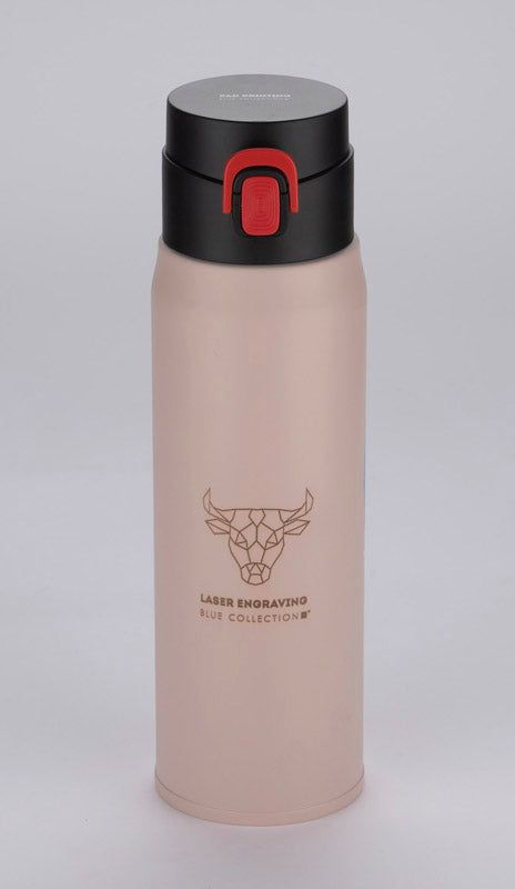 Kubek termiczny FADE 420 ml