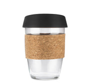 Kubek szklany SKLO 380 ml