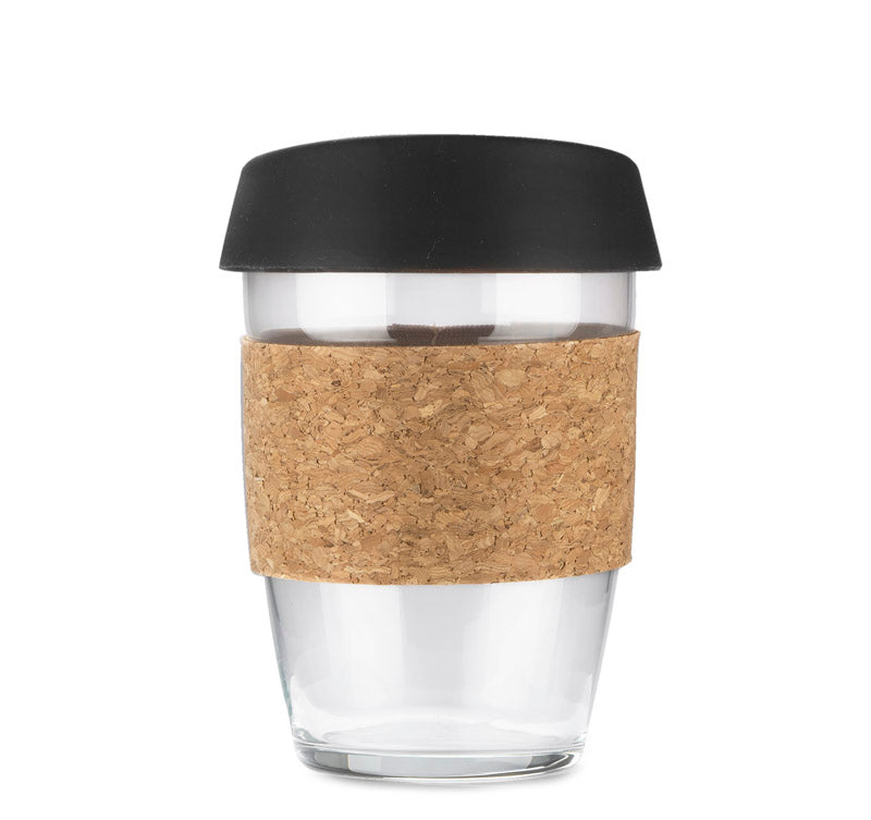 Kubek szklany SKLO 380 ml