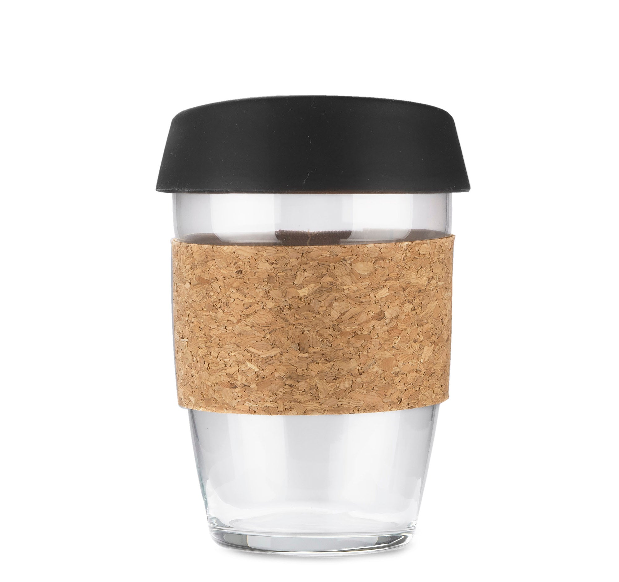 Kubek szklany SKLO 380 ml