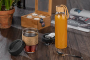 Kubek szklany SKLO 380 ml