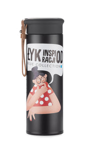 Butelka termiczna MACHO 450 ml