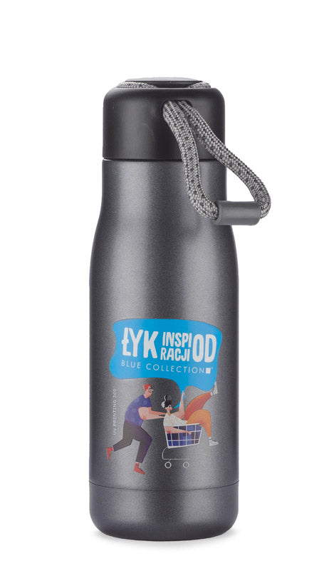 Butelka termiczna ROSA 350 ml