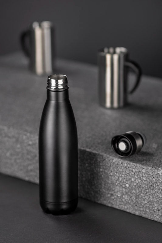 Butelka termiczna BURN 530 ml